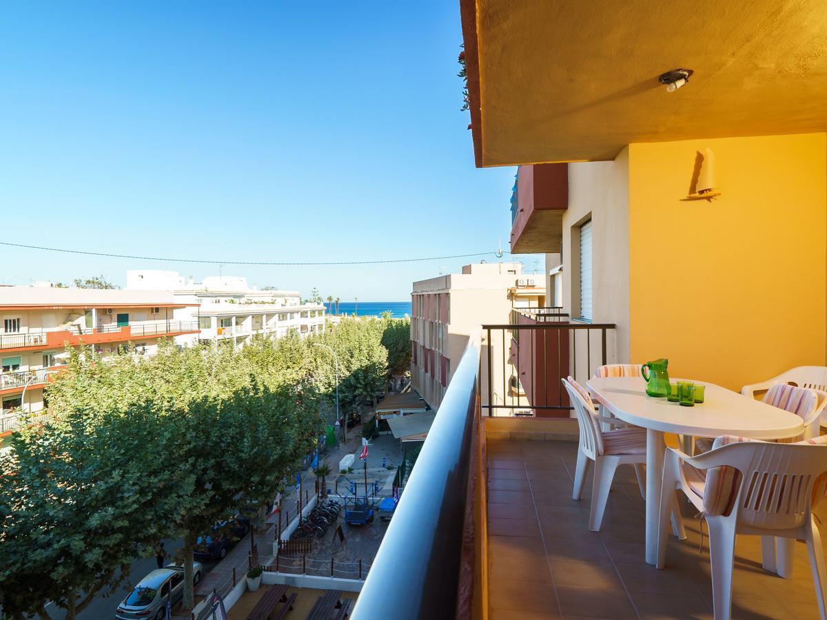 Apartment Galicia Javea-1 By Interhome Exteriör bild