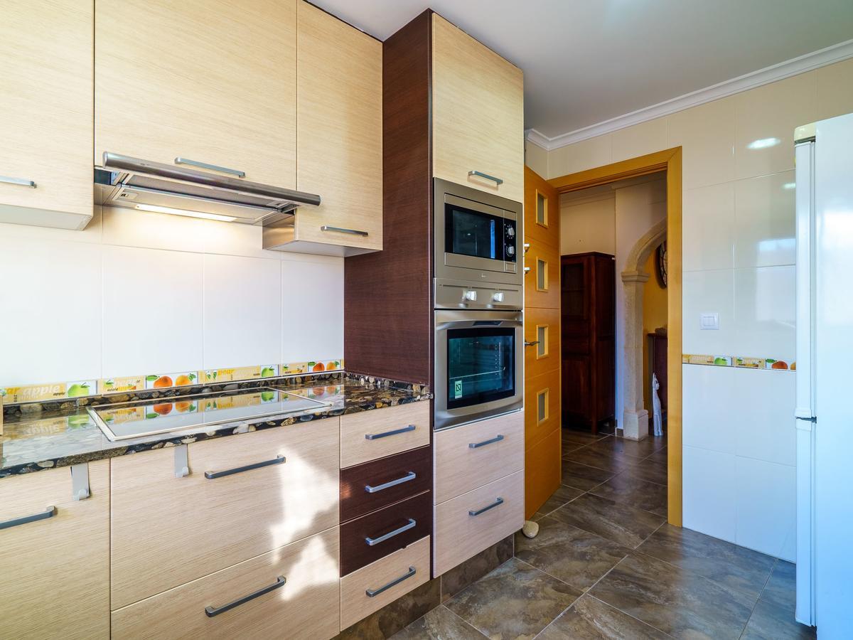 Apartment Galicia Javea-1 By Interhome Exteriör bild