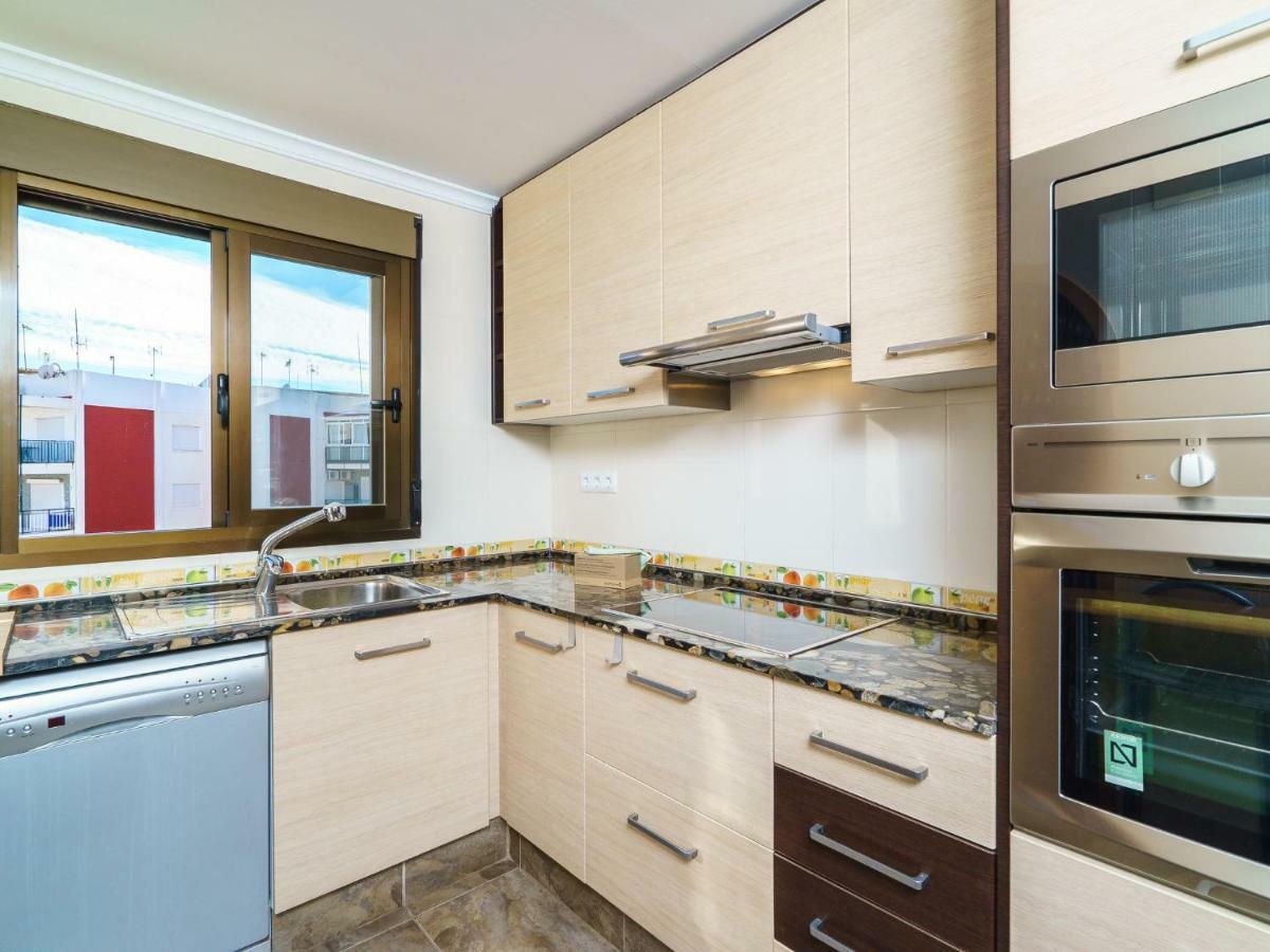 Apartment Galicia Javea-1 By Interhome Exteriör bild