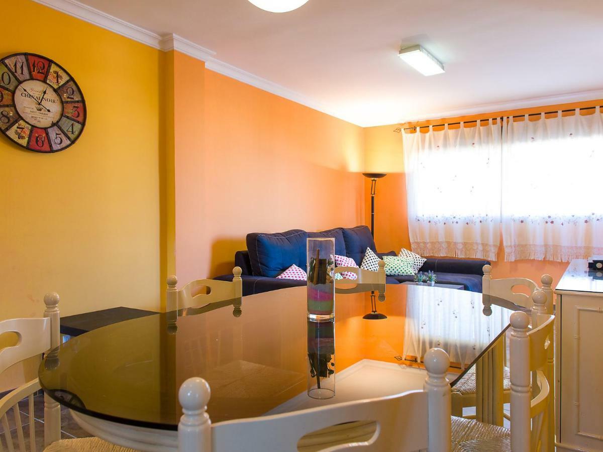 Apartment Galicia Javea-1 By Interhome Exteriör bild